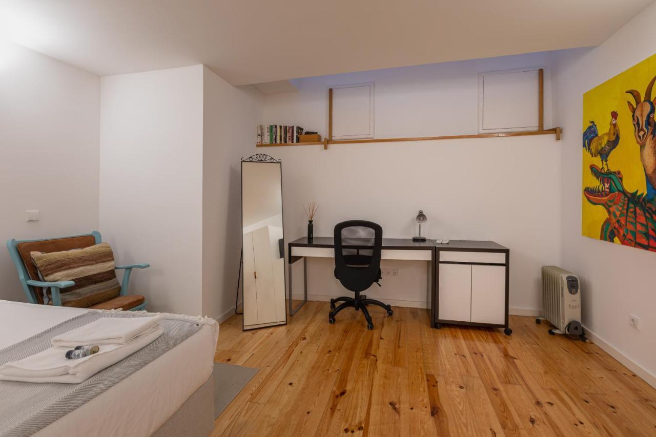 Apartamento Orm Torrinha Porto
