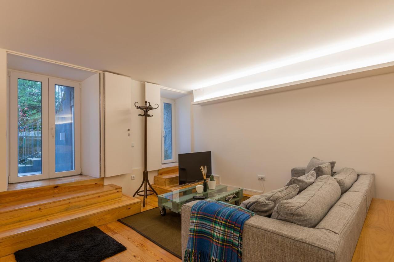 Apartamento Orm Torrinha *