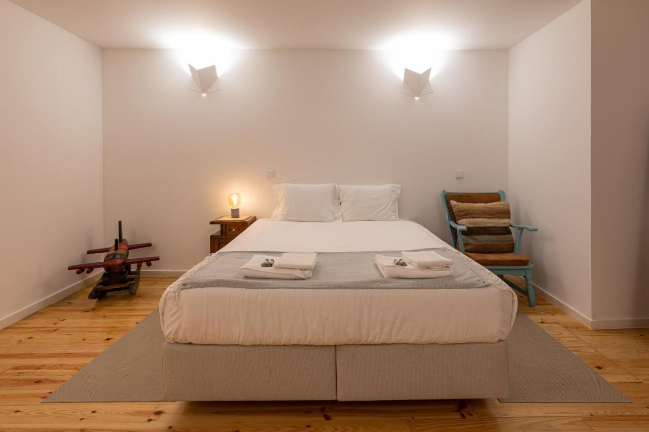 Apartamento Orm Torrinha Porto