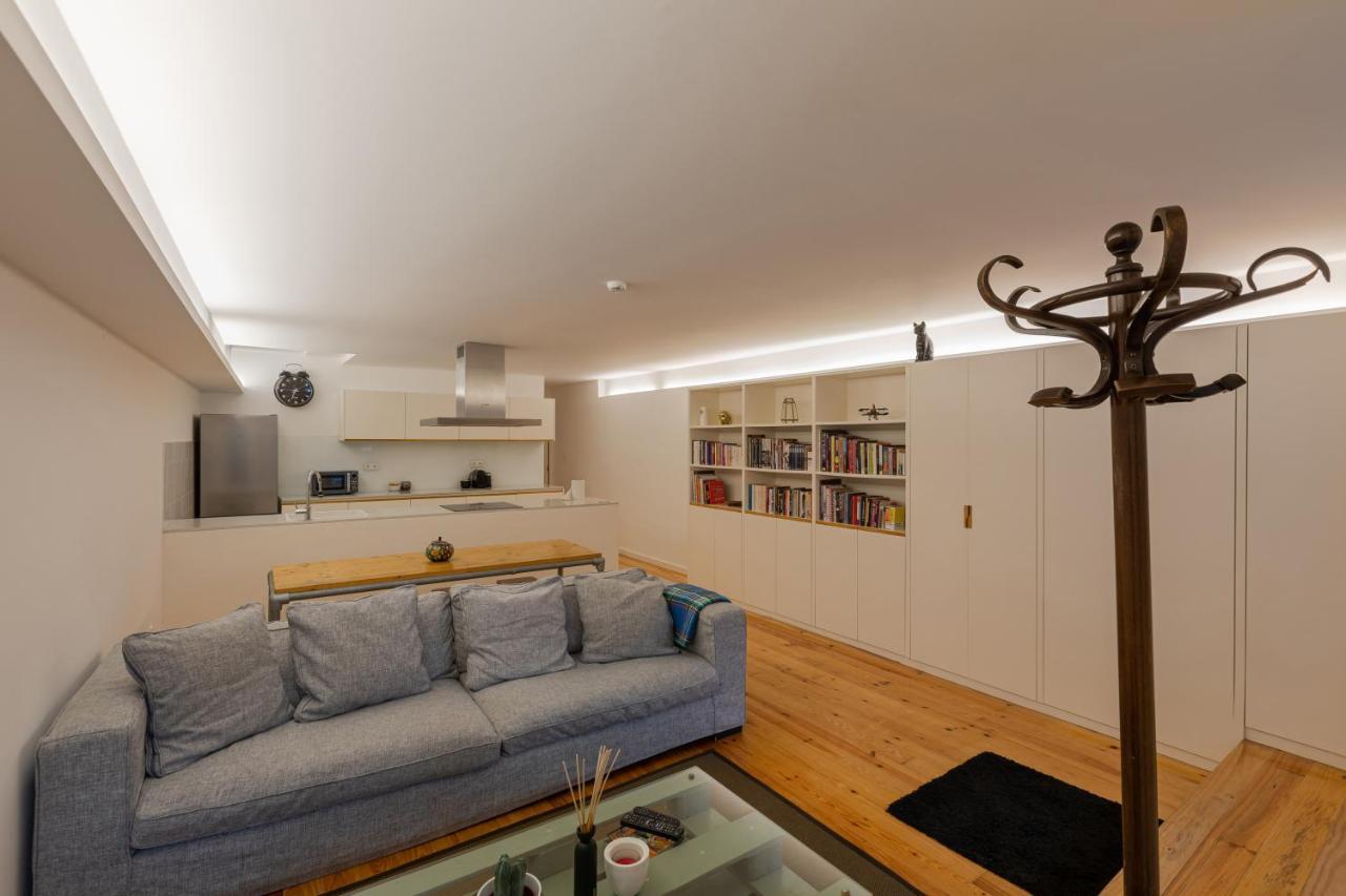 Apartamento Orm Torrinha *