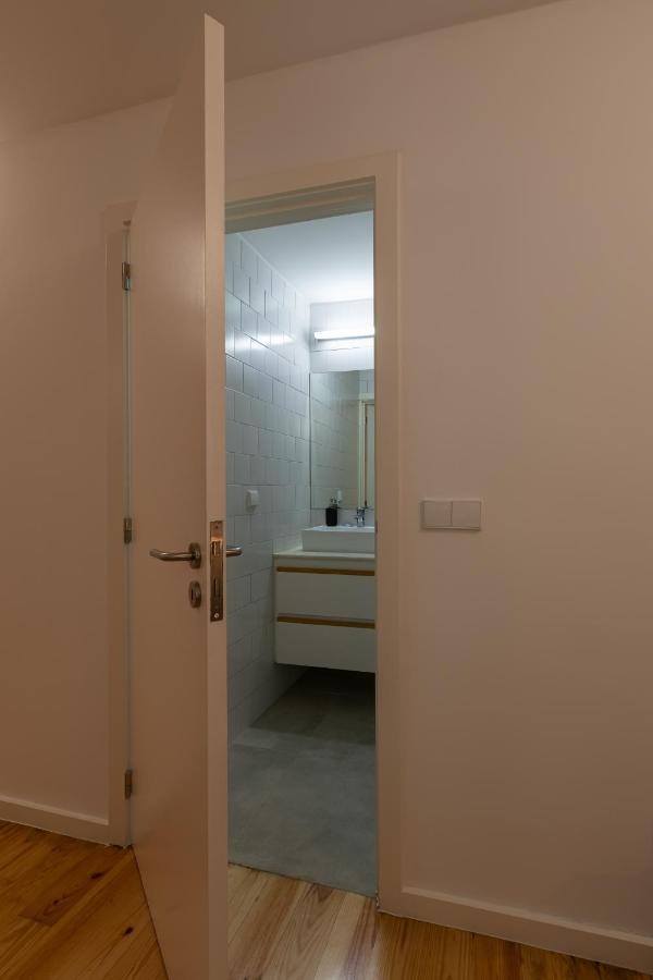 Apartamento Orm Torrinha *
