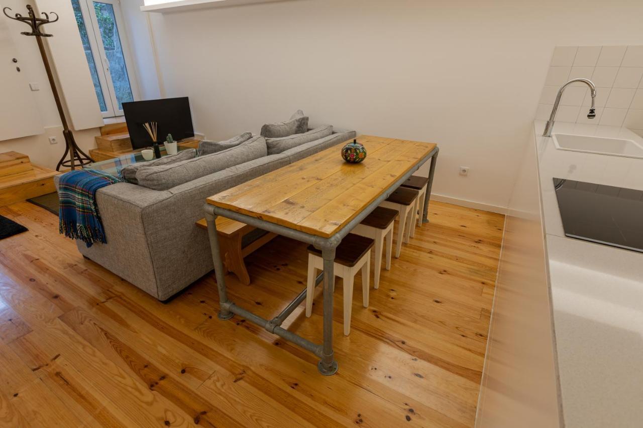 Apartamento Orm Torrinha