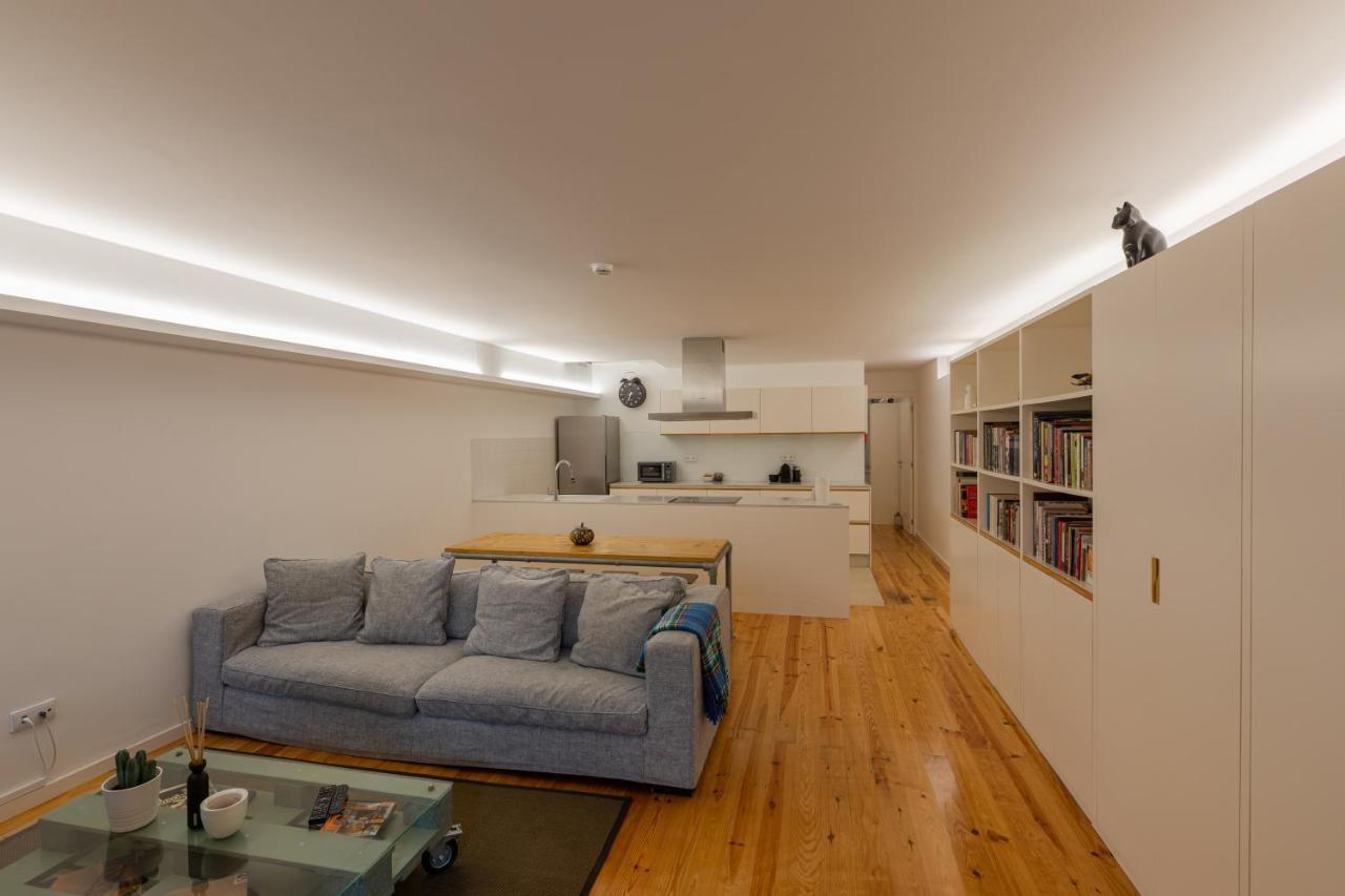 Apartamento Orm Torrinha Porto