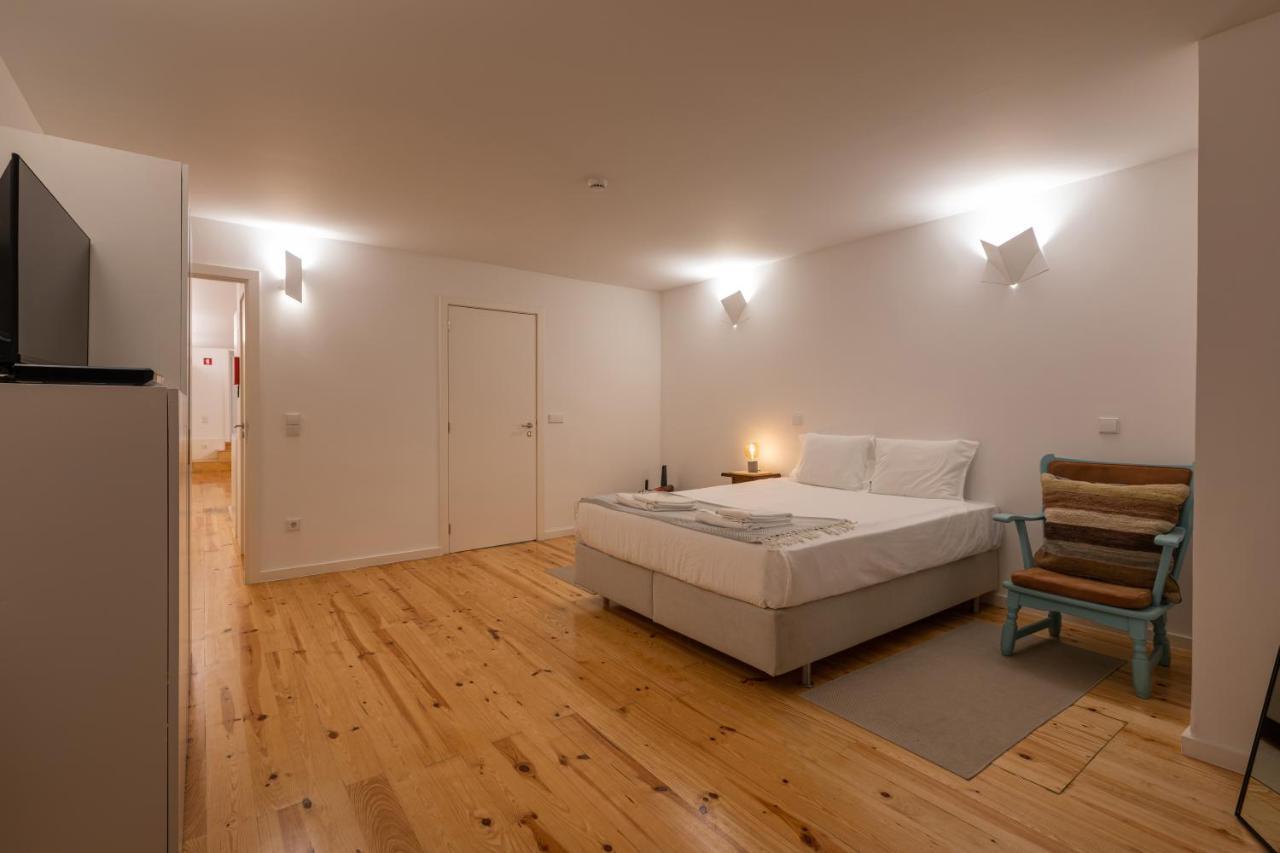 Orm Torrinha Apartamento Porto