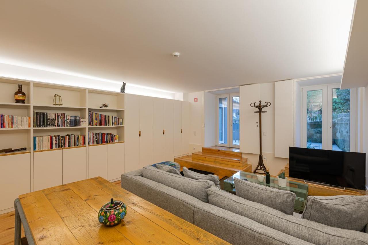 Apartamento Orm Torrinha *